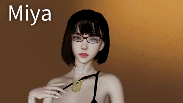 [欧美] 雪山别墅与三个妹子的甜蜜假期 V1.2 STEAM官方中文版★全CV[1月大更新/2.6G]