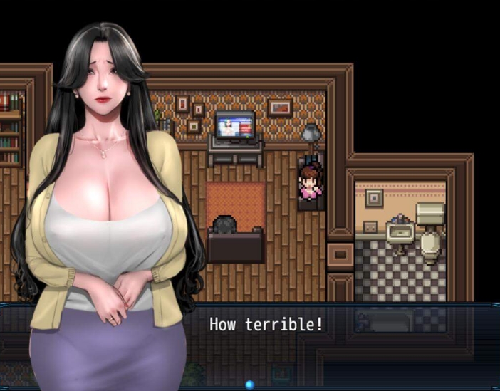 [欧美] 僵尸撤退 Zombie's Retreat Ver1.2 AI汉化完结版[更新完坑/1.6G]