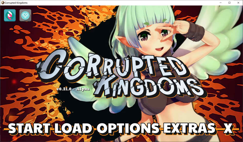 [欧美] 腐败王国 Corrupted Kingdoms Ver2.1 云翻汉化版[3月更新/2.4G]