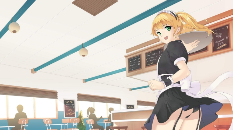 [欧美] 大学生活：Uni Ver0.51.113 AI汉化版[3月更新/1.8G]