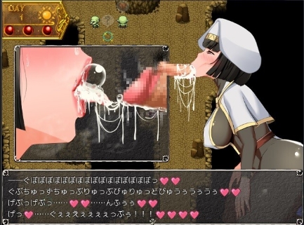 [日系] NTR女祭司 Ver0.60 云汉化无修版★NTR神作[3月更新/3.3G]