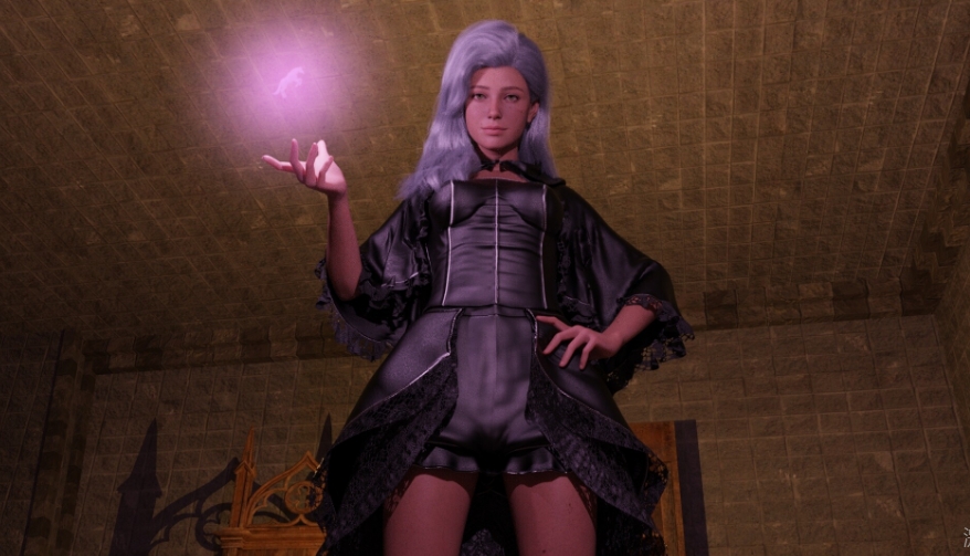 [欧美] 帝国编年史 Imperial Ver0.35 AI汉化版[PC+安卓][3月更新/3.8G]