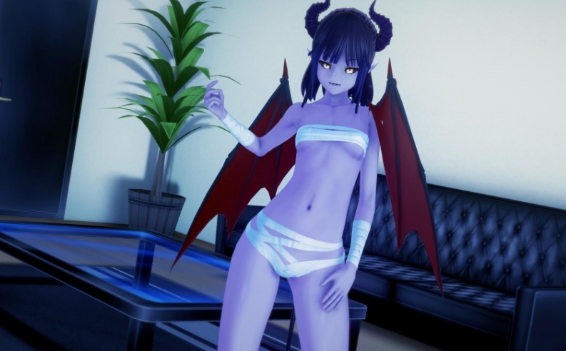 [欧美] 永恒之王 TheEternalKing Ver0.1 AI汉化版[PC+安卓][3月新作/2.2G]