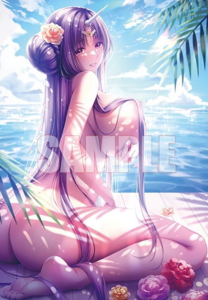 [日系] Pure×Holic~与纯洁少女的婚姻关系！？AI汉化润色版+全CG存档[新作/5.2G]