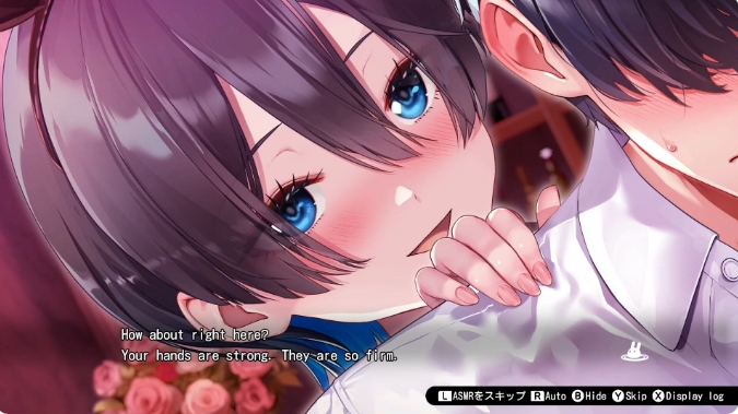 [日系] 兔兔秘密花园 STEAM官方中文版★全CV[4月新作/1.5G]