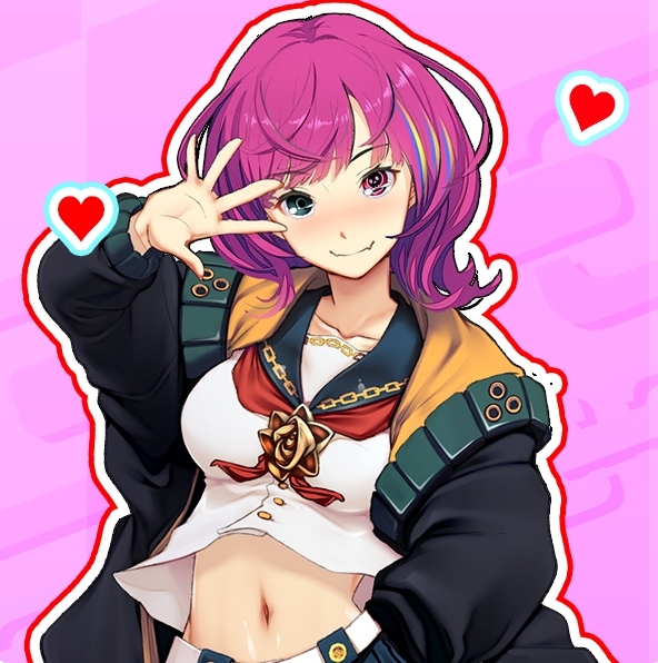 [日系] Vtuber Hack V0.24.3.15+APPEND.1+2 官方中文版+回想[6月大更新/30G]