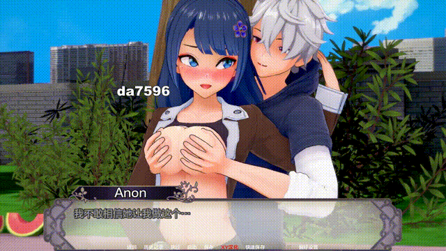 [欧美] 涩涩传说：异世界幻想V0.3 IsekaiFantasy AI汉化版[PC+安卓][7月更新/4G]