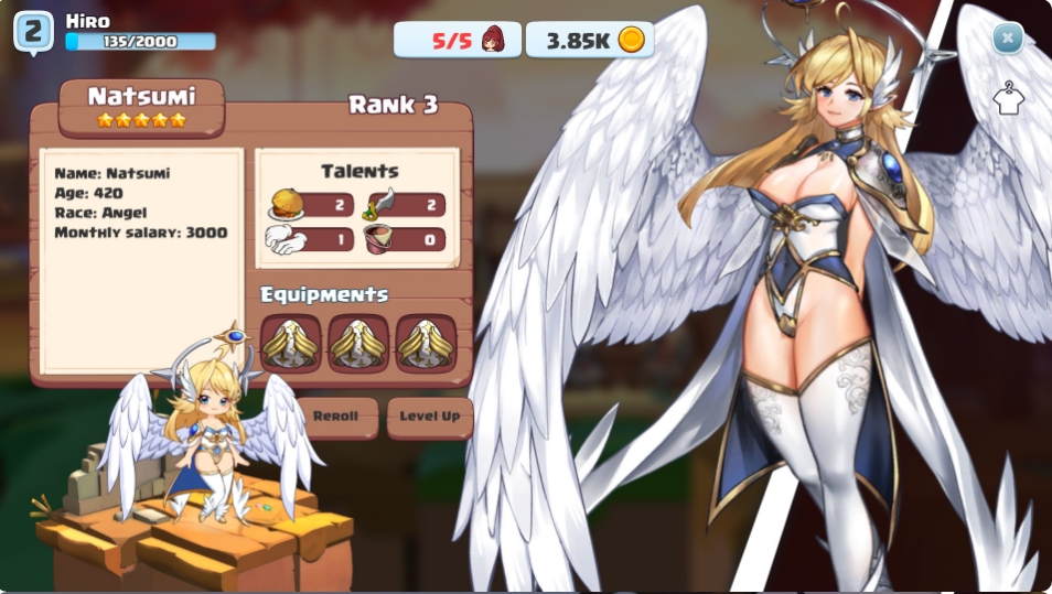 [日系] 异世界爱情酒馆 V2.1c官中无修版+全DLC★追加新角色[6月大更新/3.7G]