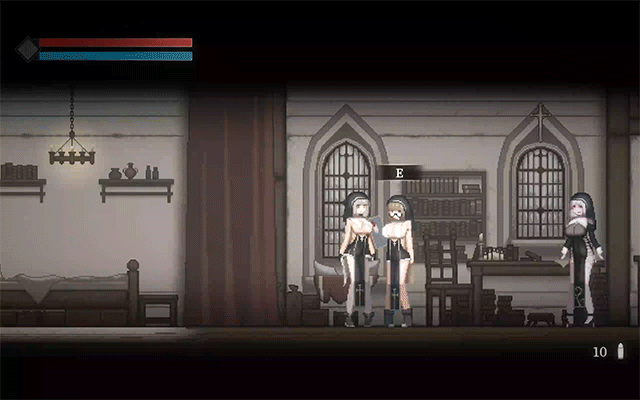 [日系] Sister Virodar Ver0.15 官方中文版[新作/330M]