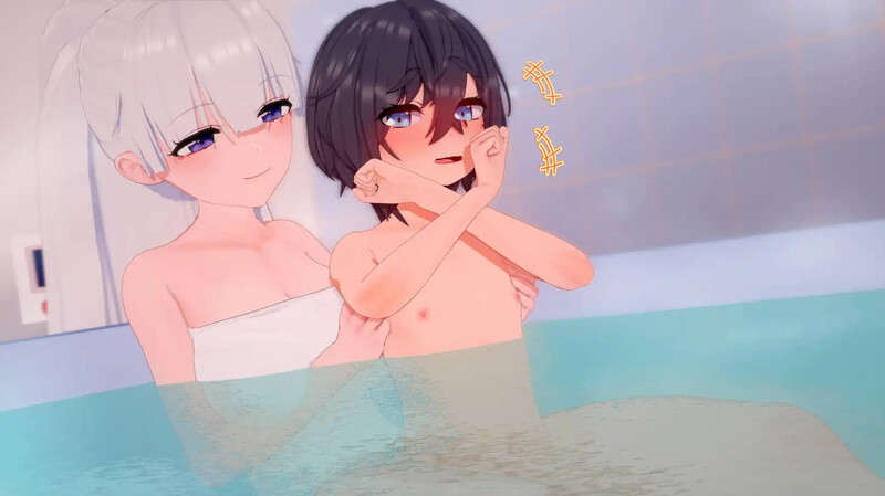 【日式SLG/沙盒/汉化】我的扶她家族（My Futa Family）V0.10 汉化中文【双端-1.30G】