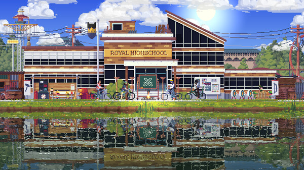 王国 80年代|官方中文|Build.17305417+全DLC|解压即撸|