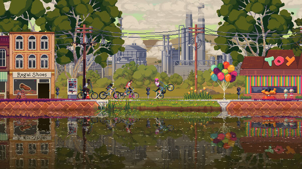 王国 80年代|官方中文|Build.17305417+全DLC|解压即撸|