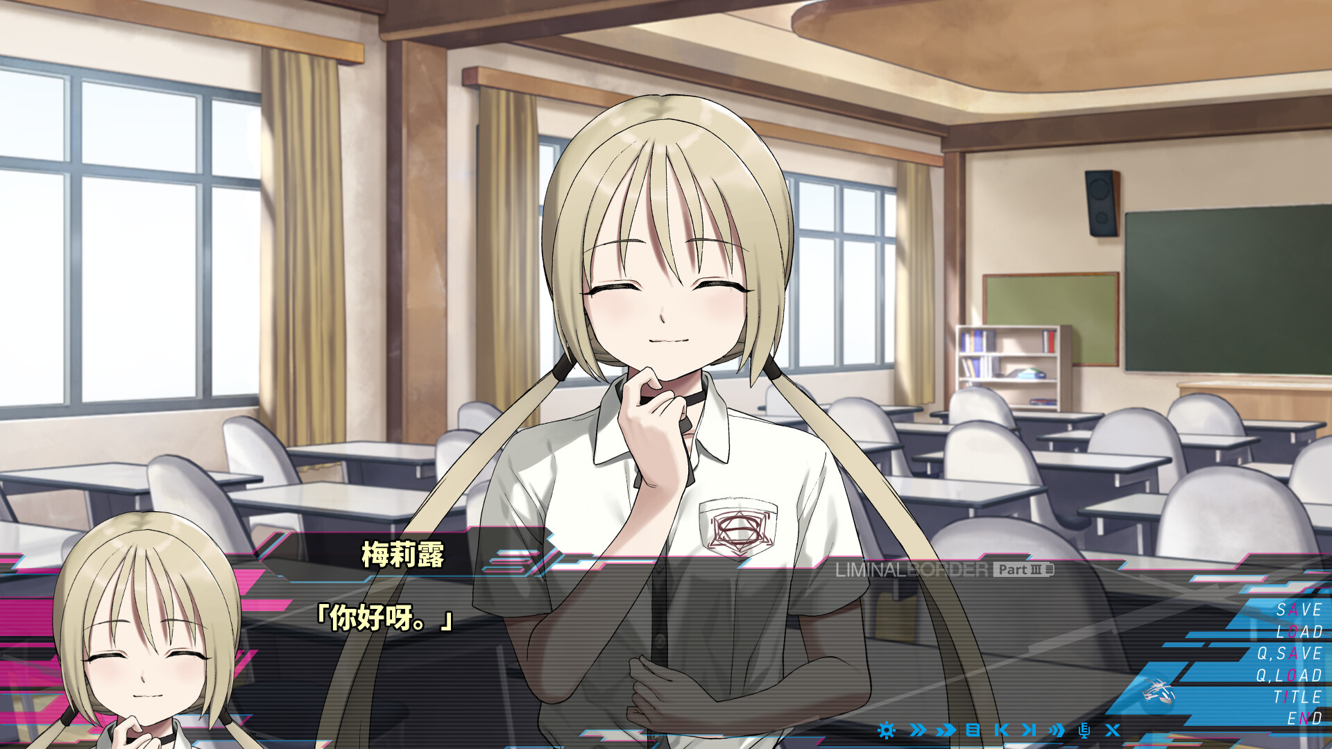边界 第三部|官方中文|Build.17233645+全DLC|解压即撸|