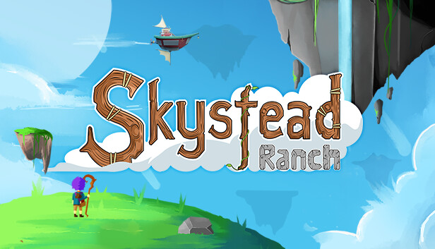 斯克斯特德牧场 Skystead Ranch|官方中文|Build.17255521|解压即撸|