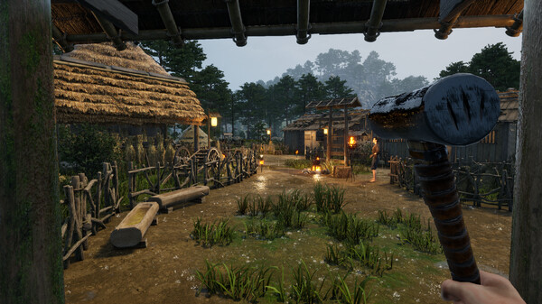 战国王朝|官方中文|Build.17368785-剑锋乱世-御风而行+全DLC|解压即撸|