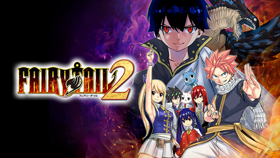 妖精的尾巴2|豪华中文|Build.17038449-1.3.0-新伙伴组合“杰拉尔”+全DLC+预购特典+with 季票-支持手柄|解压即撸|