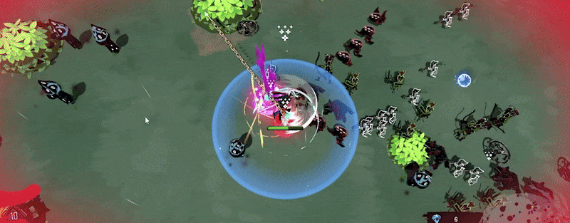屠戮者 起源 Slasher Origins|官方中文|Build.17173425|解压即撸|