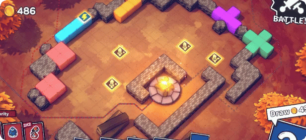 余烬守卫 EMBERWARD|官方中文|Build.16806840|解压即撸|