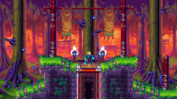 洛克妹 30XX|官方中文|V1.3.5-时光之战-跨越千年|解压即撸|