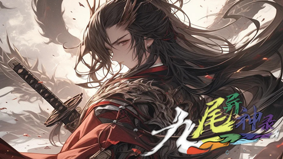九尾异神录|官方中文|Build.16875053-妖魔横行-修真逐梦|解压即撸|