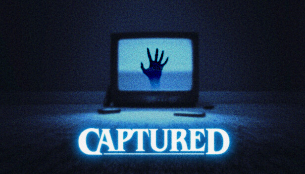 捕捉 CAPTURED|官方中文|Build.16789751|解压即撸|