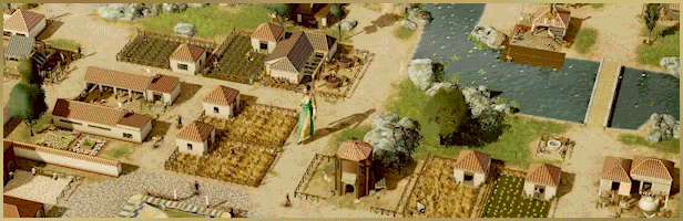 万神之城 Citadelum|官方中文|Build.16692841-征伐苍穹-英雄盛宴+全DLC|解压即撸|