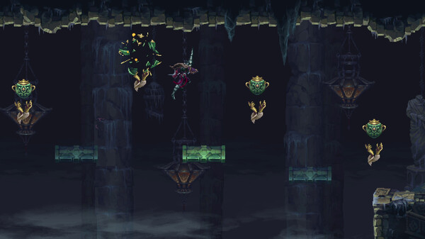 神之亵渎2|官方中文|V2.2.0+我的罪过DLC-斩妖绝神-撼天破界+修改器|解压即撸|
