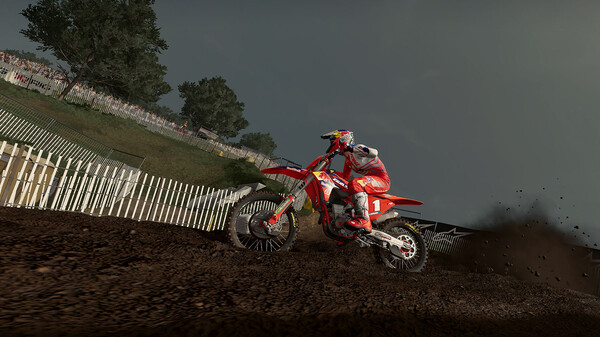 MXGP 24 官方越野摩托赛|官方中文|Build.16421241+全DLC|解压即撸|