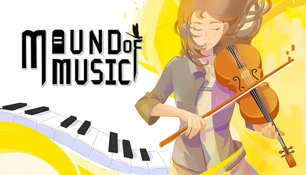 知音冢 Mound of Music|官方中文|解压即撸|