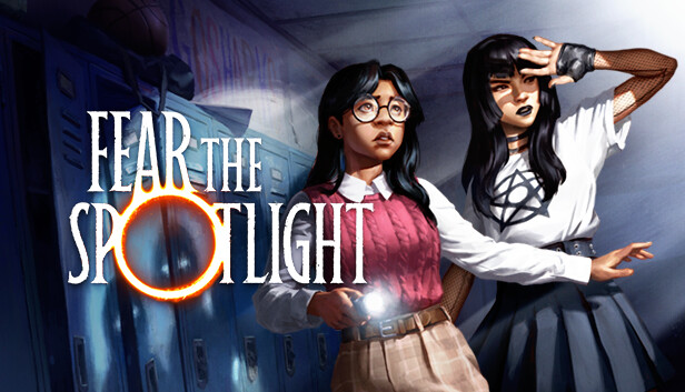 畏惧聚光灯 Fear the Spotlight|官方中文|解压即撸|