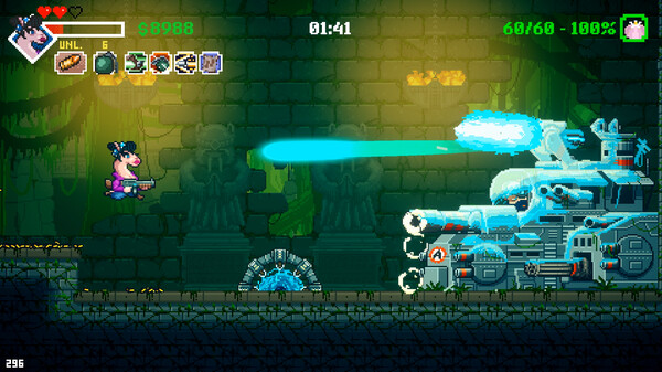 极速骆马 Speedollama|官方中文|Build.15641889+全DLC|解压即撸|