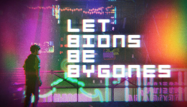 仿生即往生 Let Bions Be Bygones|官方中文|解压即撸|