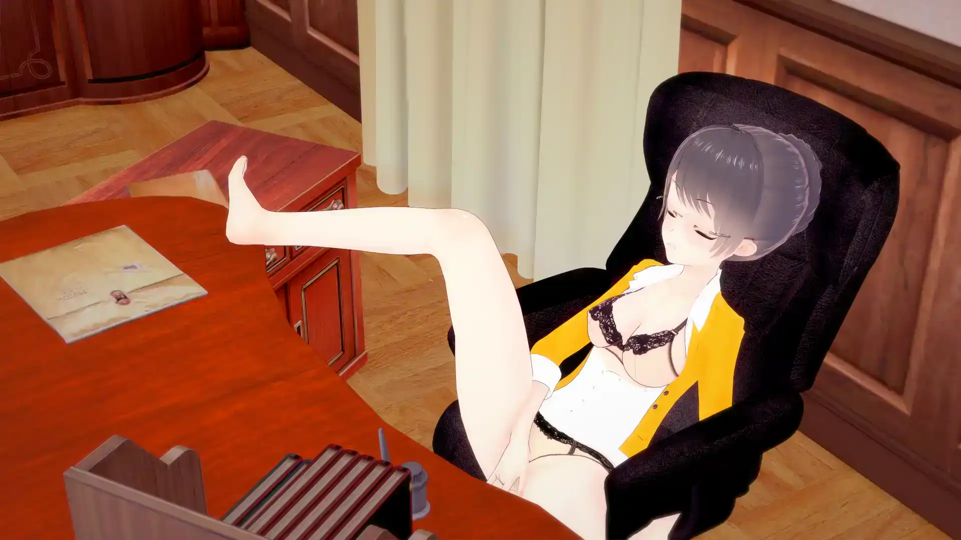 【欧美SLG/汉化/动态】秘密岛0.12.0.1汉化版【PC+安卓/6.28G/更新】