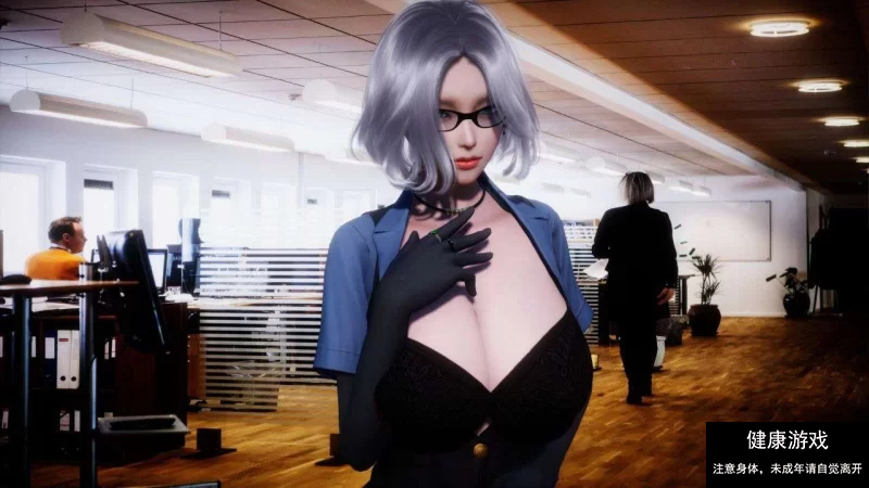 【汉化/双端】V.I.R.T.U.E.S. 美德 V17 全章节 +赞助者定制外传 [1+10.3g]