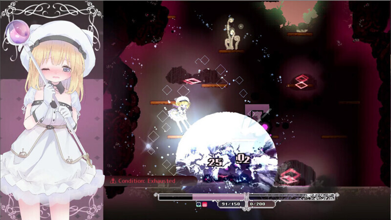 更新[精品动作ACT/凌辱/像素动态] 爱丽丝的摇篮 Alice in Cradle V0.27f 官中版 [480M]