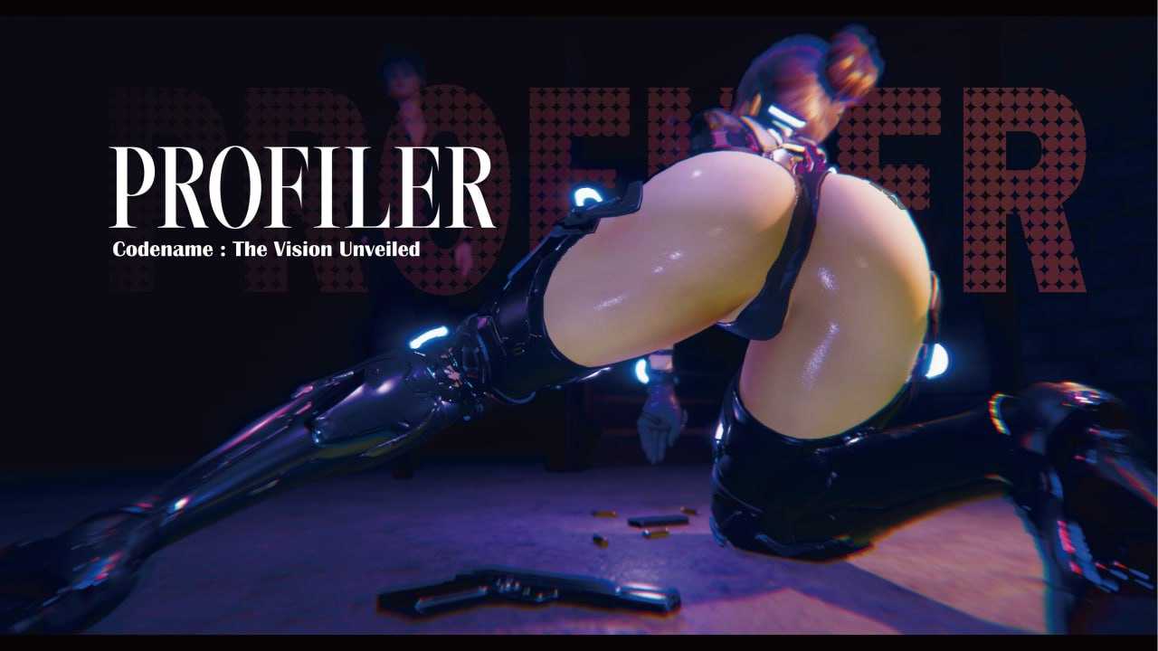 更新[亚洲风SLG/动态] 侧写者 ProFiler v0.3.5 官方中文版 [PC+安卓-4.40G]