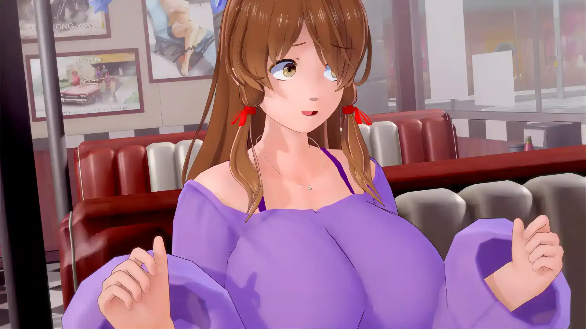 【欧美LG/汉化/动态】脱离0.14.0汉化版【PC+安卓/2.28G/更新】Detached [v0.14.0]