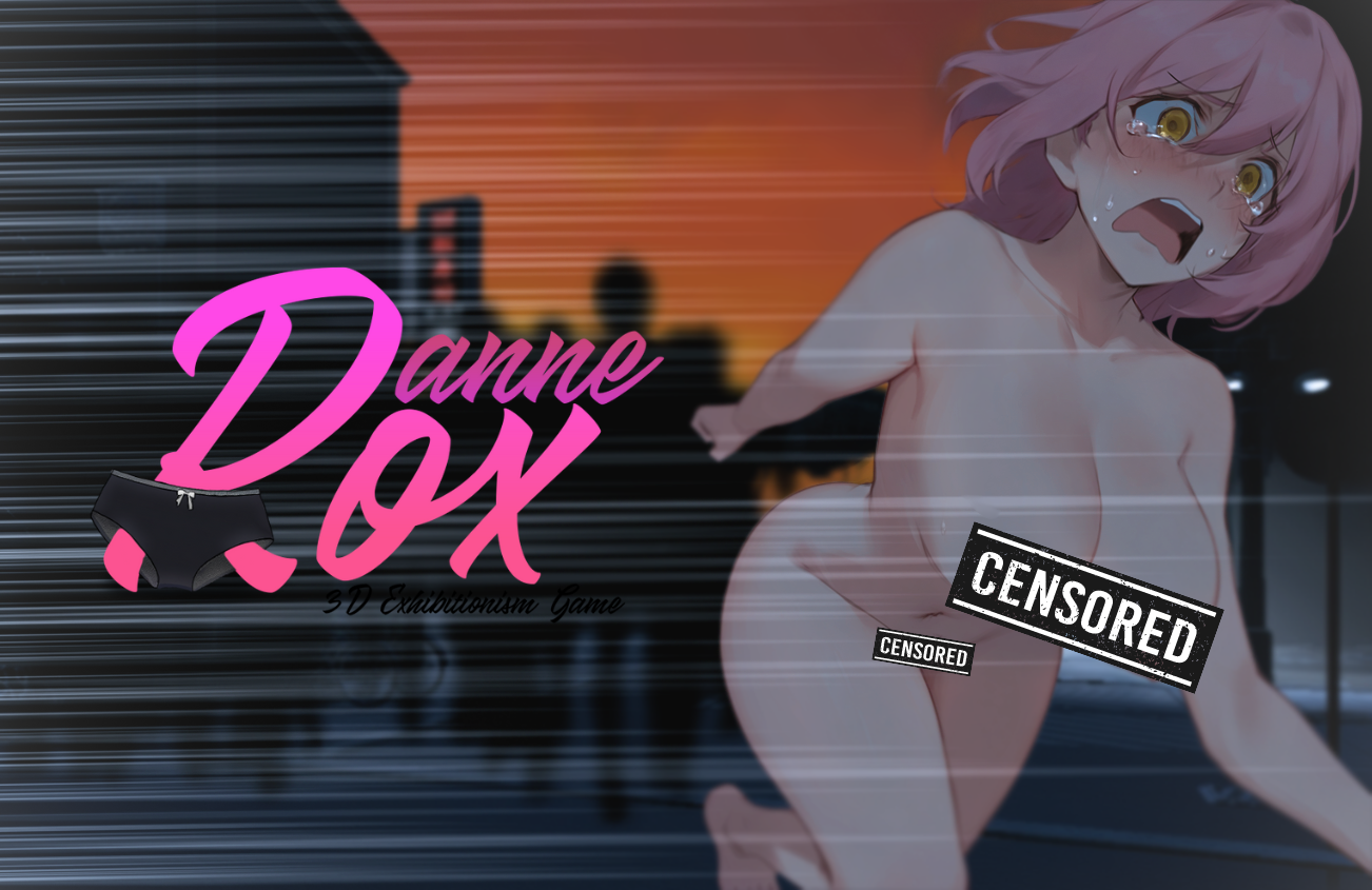 更新[3D互动/高自由度/动态] Roxanne V0.4 – ENF Game AI汉化步兵版 [3.10G]