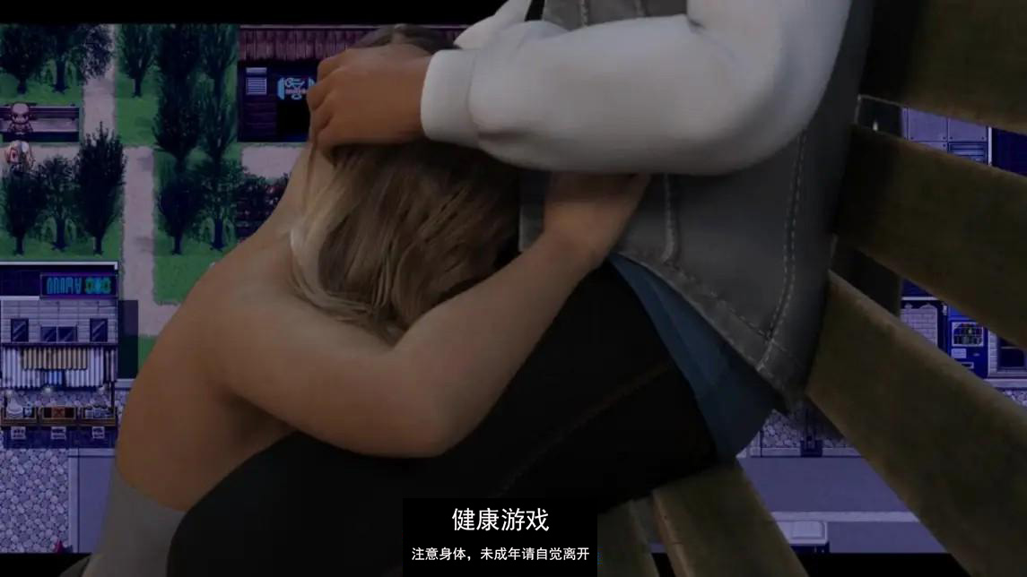 【沙盒SLG/AIGPT汉化/动态】办公室妻子非官方Ren’Py重制版 The Office Wife Unofficial Ren’Py Redux v0.92【PC+安卓/7.13G】