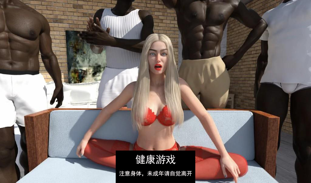 【欧美SLG/AIGPT汉化/动态】诺拉·布的故事 Nora Boo’s Story v0.1.0【PC+安卓/5.28G】