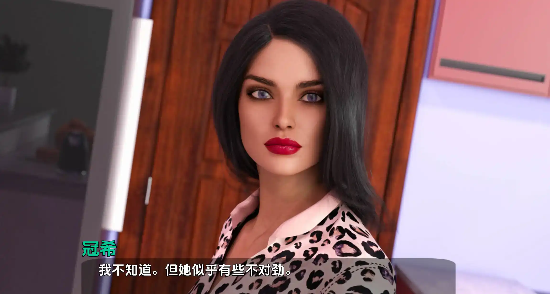 【欧美SLG/汉化/动态】移动链条0.3汉化版【PC+安卓/3.54G/更新】