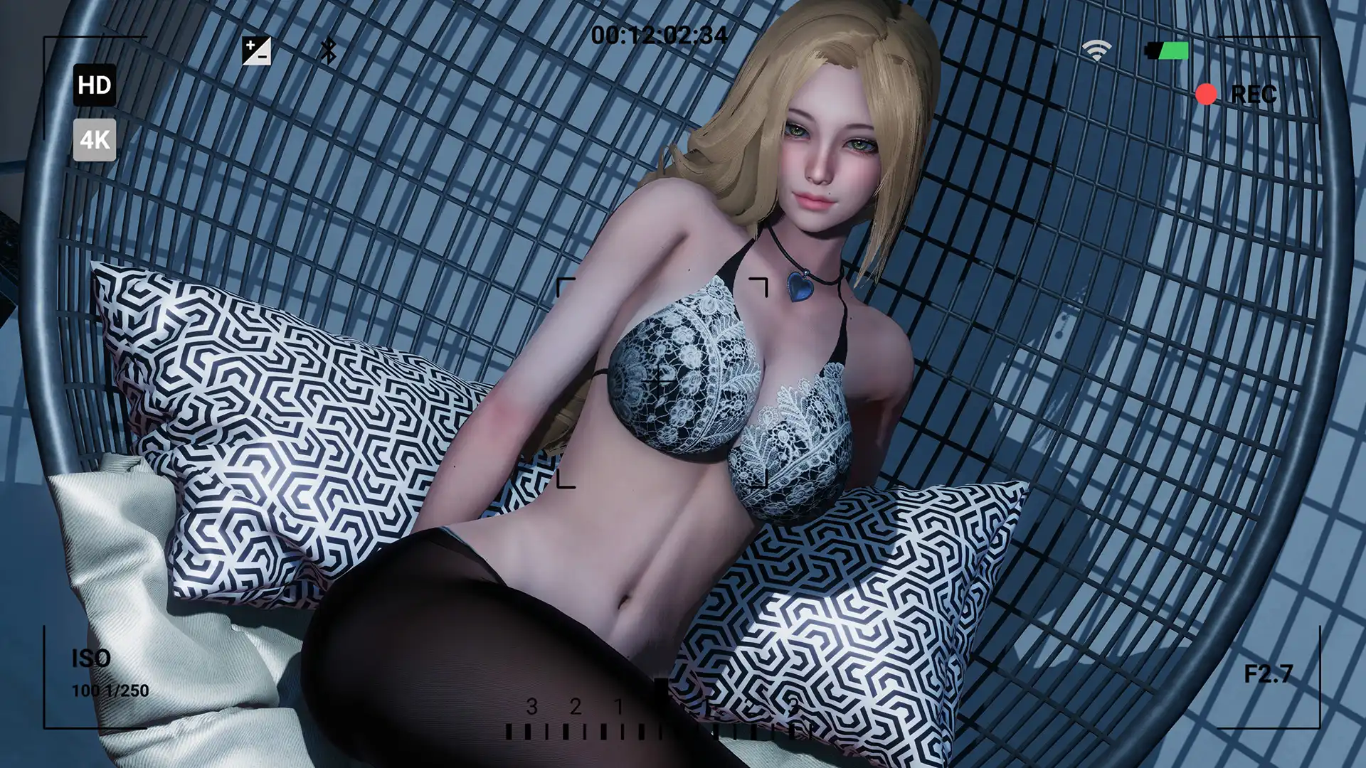 【神作SLG/精翻/动态】永恒世界0.8.5精翻版【PC+安卓/12.5G/更新】