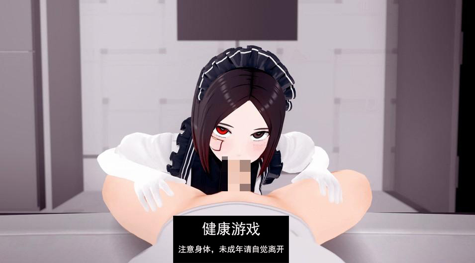 【日系SLG/AIGPT汉化/3D】我的女仆梦见电子羊 My Maid Dreams of Electric Sheep [v0.7.3]【PC+安卓/3.8G】