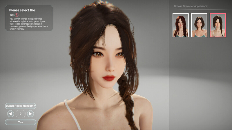 更新[互动SLG/3D作品/全动态] 隔壁的美艳人妻 The Wife Next Door V1.1.6 Steam官中步兵正式版 [11.80G]