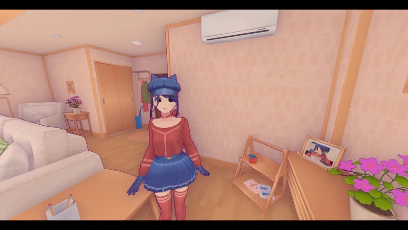 更新[爆款SLG/3D作品/全动态] 米塔 MiSide v0.923 STEAM官中版 MOD框架整合+绅士MOD整合 [3.70G]