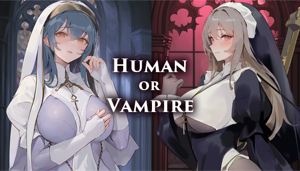 新作[亚洲风ACT/动态] 修女[暗黑] Nunholy v1.0.01 官中版 [670M]
