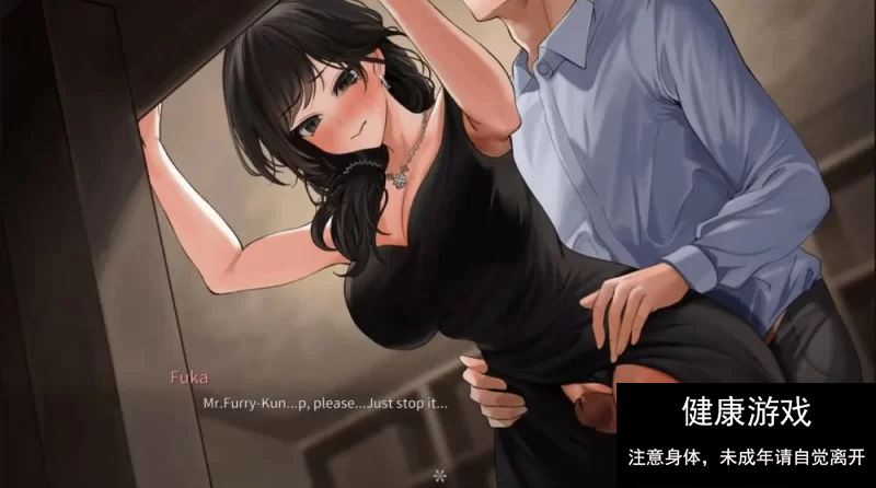 [互动SLG/动态/PC] 融雪 Yusetsu v1.0.0 Steam官方中文版 [1+1.9G]