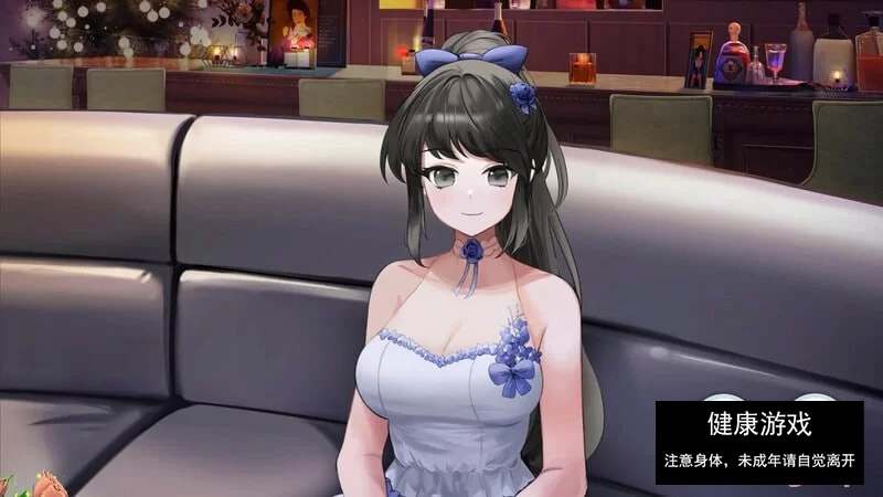 [互动SLG/动态/PC] 融雪 Yusetsu v1.0.0 Steam官方中文版 [1+1.9G]