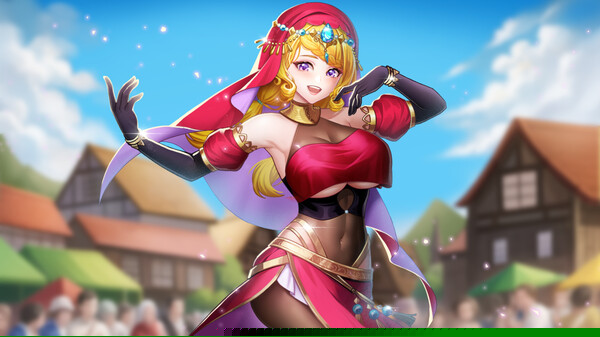 新作[日式SRPG/战旗] 法利恩战记 3 官方中文版 [1.20G]