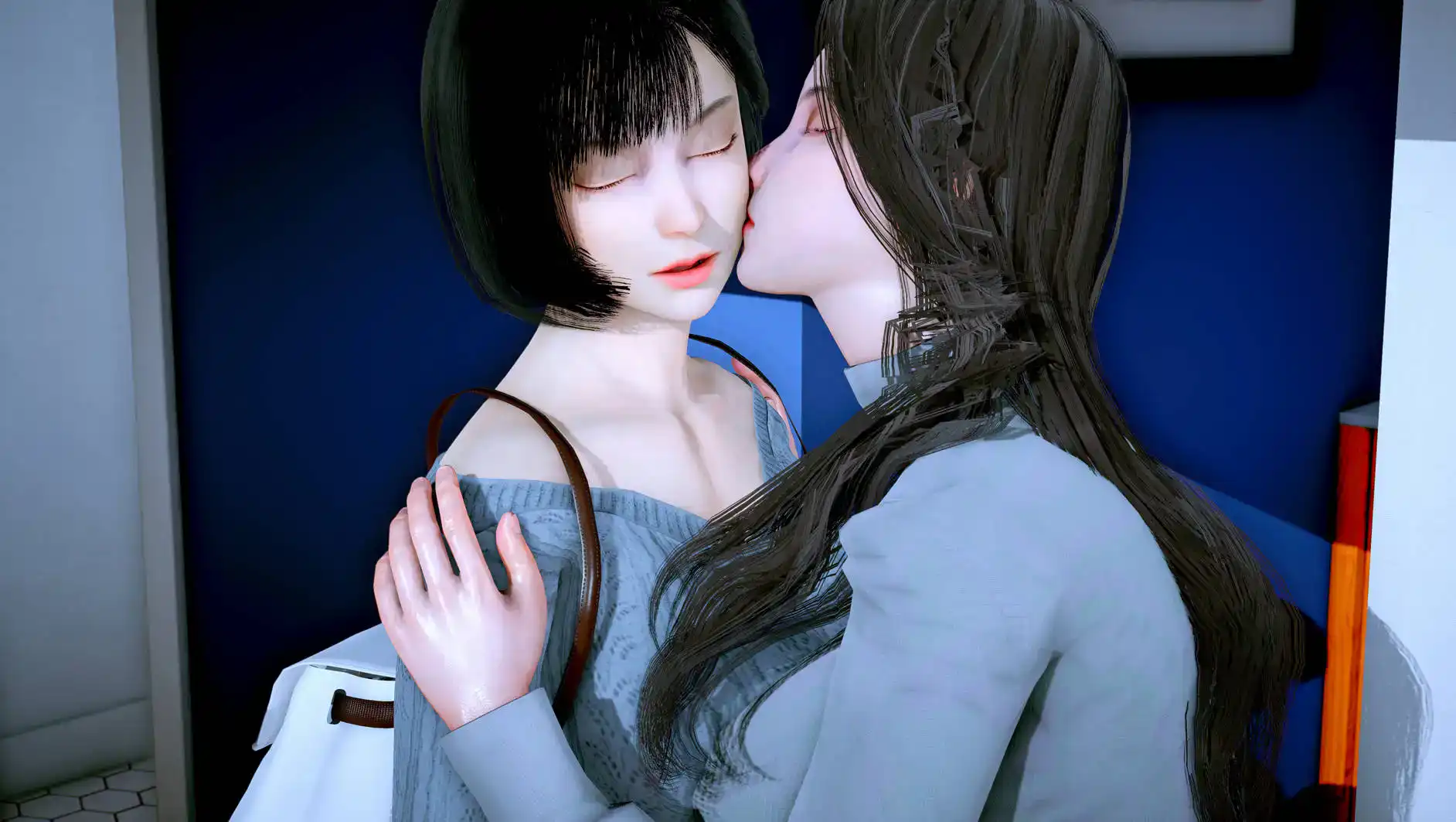 【国风SLG/汉化/动态】杀手的神话Ch.2汉化版【PC+安卓/2.86G/更新】